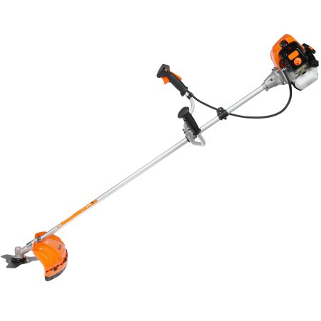 Триммер бензиновый Patriot PT 553 (1+1) 1840Вт 3л.с. реж.эл.:леска/нож