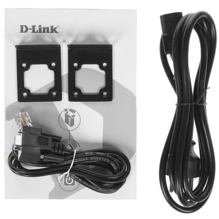 Коммутатор D-Link DGS-1520-28/A1A