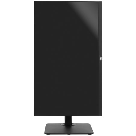 Моноблок IRU 23ID 23.8" Full HD i5 12400 (2.5) 16Gb SSD 512Gb UHDG 730 Win 11Pro GbitEth WiFi BT 120W Cam черный 1920x1080