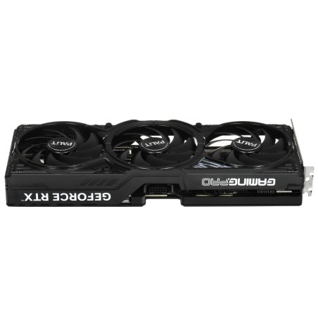 Видеокарта Palit PA-RTX 5070 GAMINGPRO-S OC 12Gb RTX 5070 12Gb 192bit GDDR7 2325/28000 HDMIx1 DPx3 HDCP Ret