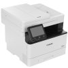 МФУ лазерное Canon i-SENSYS MF461dw (5951C020), A4, ч/б, печ. до 36 стр/мин., скан. до 100 стр/мин. (ч/б) 80 стр/мин. (цвет), 1200 x 1200 dpi (печать) 600x600dpi (скан.), USB, RJ-45, Wi-Fi
