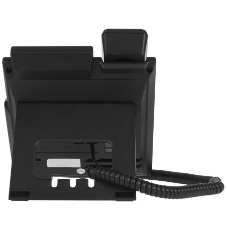 Телефон IP Fanvil V50P черный