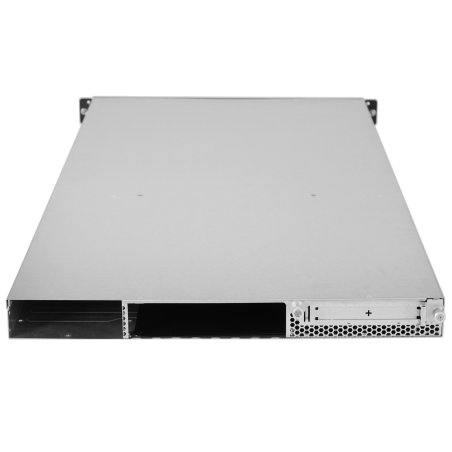Корпус RM14500H01*13640 1U,12BAY HDD,W/REAR WINDOW+MINI SAS CABLE,SINGLE(CHENBRO,SR/SK),REV.";A01";