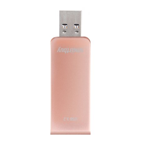 Флешка USB Smartbuy (SB128GM1A) UFD 3.0/3.2 Gen.1 128Gb,M1 Me