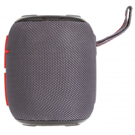 Колонка портативная Supra BTS-515 черный 20W 1.0 BT/3.5Jack/USB 10м 2400mAh