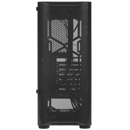 Компьютерный корпус Ginzzu CL145 USB/AU (308106)