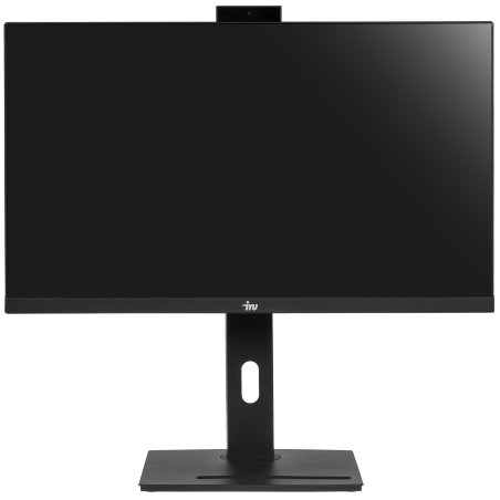 Моноблок IRU 23IM 23.8" Full HD i3 1215U (3.6) 8Gb SSD 256Gb UHDG Win 11Pro GbitEth WiFi BT 120W Cam черный 1920x1080