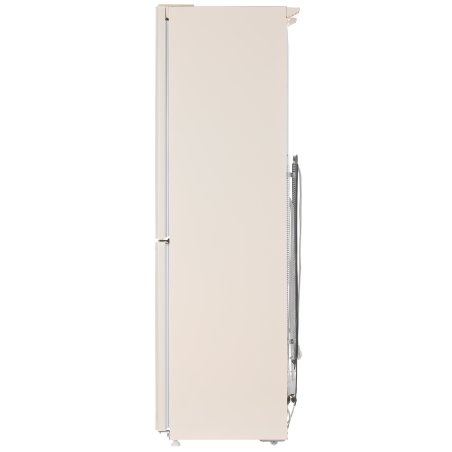 Холодильник Pozis RK-139 бежевый двухкамерный 205/130л морозилка снизу