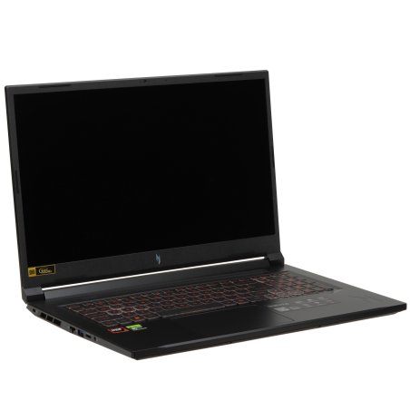 Ноутбук Acer Nitro V 17 AI ANV17-41-R0P2 AMD Ryzen 7 260/32Gb/SSD 1Tb/RTX 5060 8Gb/17.3"/IPS/FHD/1920x1080/144Hz/NoOS/черный (NH.QYVCD.006)