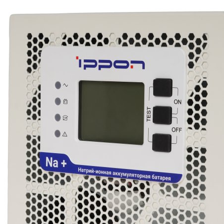 Батарея для ИБП Ippon Innova RT 1K для Innova RT 1000