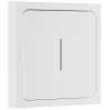 Умный диммер Яндекс Zigbee 1 клавиша YNDX-00530 белый