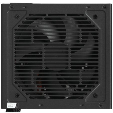 Блок питания PcCooler P3-F450-W1H ATX 450W 80 PLUS белый (20+4pin) APFC 120мм fan 6xSATA Cab Manag RTL