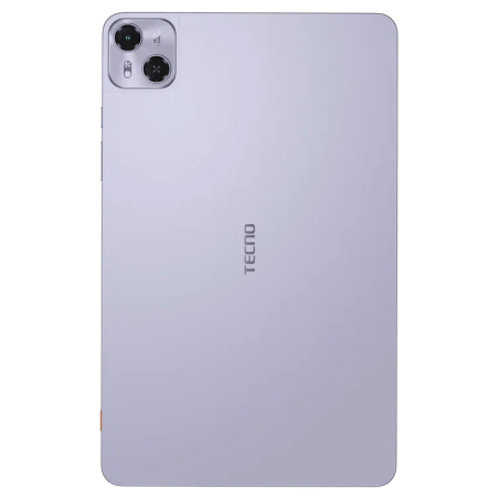 Планшет Tecno MegaPad Pro T1201 12", 8GB, 128GB, LTE, Android 15 фиолетовый