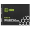 Картридж лазерный Cactus CS-D203E черный (10000 стр.) для Samsung SL-M3820D/M3820ND/M4020ND/M4020NX