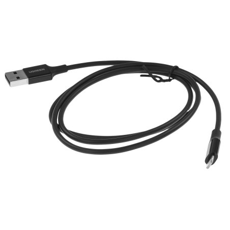 Кабель UGREEN US155-80822 Black (80822)