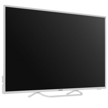 Телевизор Asano 43" 43LU5011T белый LED UHD 60Hz Салют ТВ