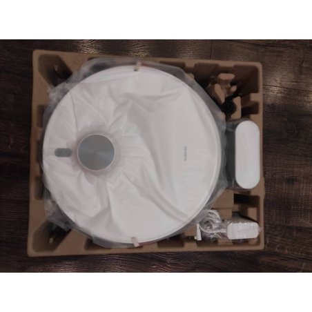 Робот-пылесос XIAOMI Robot Vacuum S40 EU, белый BHR084AEU