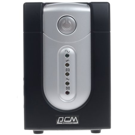 Источник бесперебойного питания Powercom Imperial IMP-3000AP 1800Вт 3000ВА черный