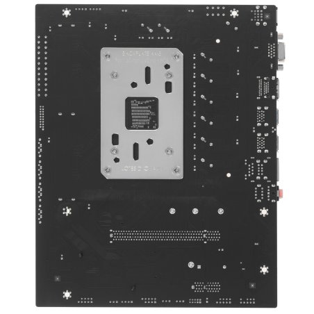 Материнская плата AFOX B650D5-MA-V2, AM5, AMD B650, 2xDDR5, 4xSATA, 1xM.2, 1xPCIe 4.0 x16, 1xPCIe x1, 1xHDMI, 1xDP, 1xVGA, 1x 1Gb LAN, 8xUSB-A (3x3.2 Gen 1, 5x2.0), 3x3.5 мм, 5.1, microATX