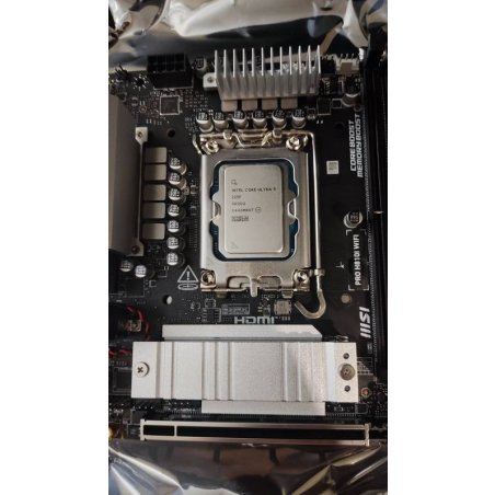 Процессор Intel Core Ultra 5 225F Soc-1851 3.3GHz OEM