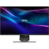 Монитор 27" MSI MPG 274URDFW E16M Rapid IPS 3840x2160, 160 Гц, 0.5 мс, 16:9, 400 кд/м², 2xHDMI 2.1, DP 1.4a, USB-C (98 Вт), 3.5 Jack, USB Hub (2x USB), Adaptive-Sync, белый