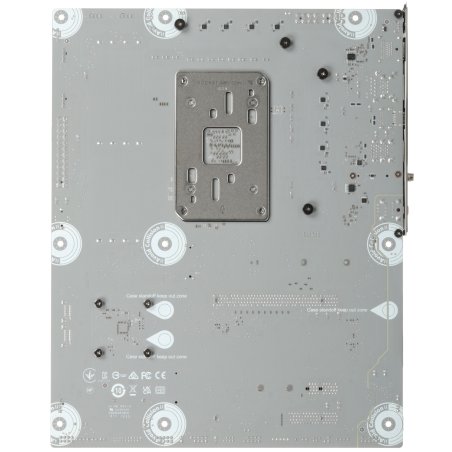 Материнская плата MSI B850 GAMING PLUS WIFI6E, AM5, AMD B850, 4xDDR5, 4xSATA, 2xM.2, 1xPCIe 4.0 x16, 1xPCIe 4.0 x4, 1xPCIe 3.0 x1, 1xDP, 1xHDMI, 1x2.5Gb LAN, Wi-Fi 6E, Bluetooth 5.3, 1xUSB-C 10Gbps, 3xUSB-A 10Gbps, 4xUSB-A 5Gbps, 2x3.5 мм, 7.1, ATX