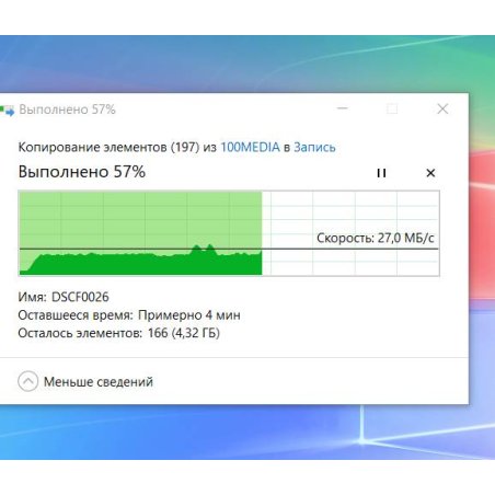 Флеш карта SDmicro Card 16Gb Smartbuy Сlass 10 (без адаптеров)