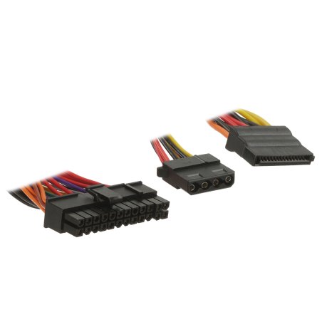 Блок питания Aerocool / Formula SX-400, 400W, 400Вт, 80мм, черный