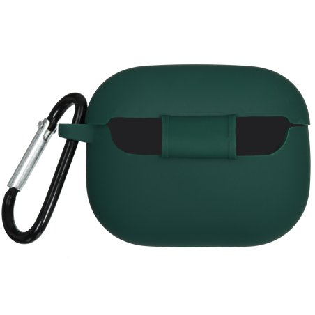 Адаптер сдвоенный Type C на USB 3.0*2 + Type C* 2 + SD/TF для MacBook, серый