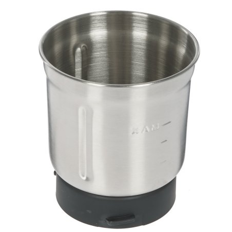 Кофемолка BRAYER BR1181, 2 ножа для мяг. и твер., 70 г.,Мощн. 200 Вт, нерж. корп, нажатием на крышку