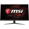 Монитор 31.5" MSI G32C4X VA 1920x1080, 250 Гц, 16:9, 300 кд/м2, 2хHDMI, 1хDP, выход на наушники, изогнутый, черный