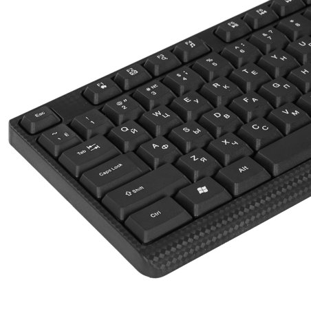 Комплект клавиатура + мышка Defender TRIUMPH C-991 RU 1.8 M