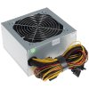 Блок питания Inwin / Powerman PM-500ATX, 500Вт, 80 PLUS, 120мм, серый