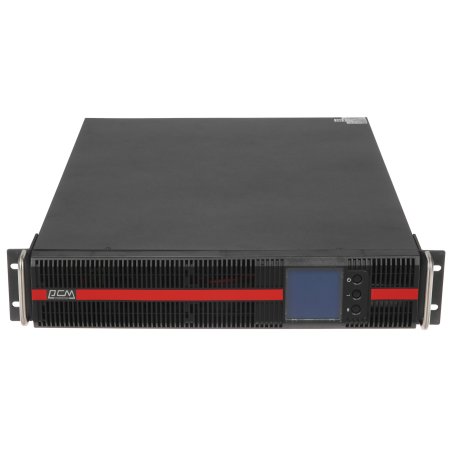 Источник бесперебойного питания Powercom Macan MRT-2000SE, 8xIEC320 C13
