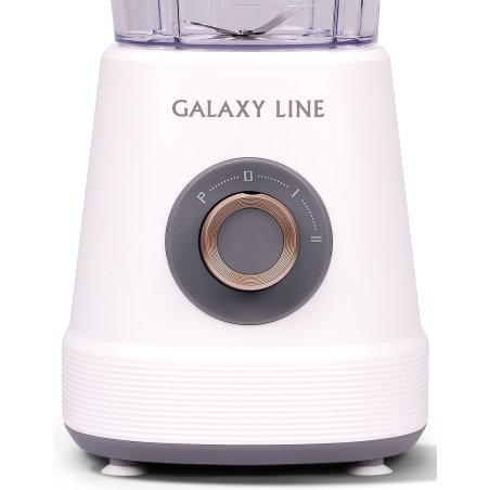 Блендер стационарный Galaxy GL 2171 белый