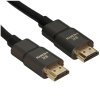 Кабель HDMI 19M/M,ver. 2.1, 8K@60 Hz 1m iOpen (Aopen/Qust/VCOM) ACG863-1M