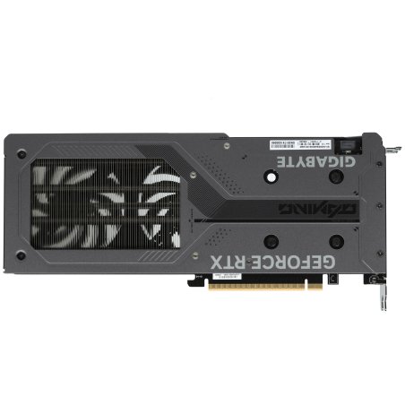 Видеокарта Gigabyte PCI-E 5.0 GV-N5060GAMING OC-8GD 1.0 NVIDIA GeForce RTX 5060 8Gb 128bit GDDR7 2595/28000 HDMIx1 DPx3 HDCP Ret