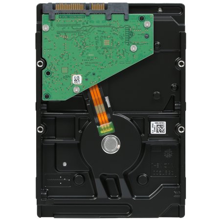 Жесткий диск Seagate 2Tb 5400rpm SATA-III ST2000DM005 Desktop Barracuda256Mb 3.5"