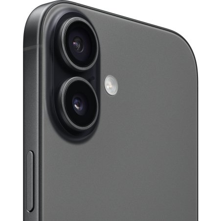 Смартфон Apple iPhone 17 A3521 8/256Gb, черный