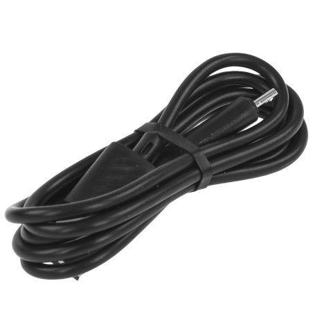 Сетевое зарядное устройство HOCO (6942007603584) для micro USB CS11Am, черный