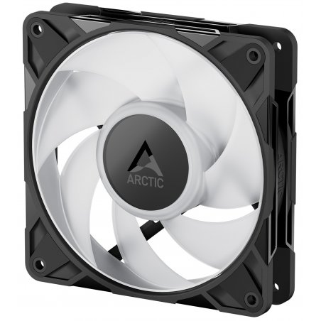 Вентилятор корпусной ARCTIC P12 Pro A-RGB - 3 Pack retail (ACFAN00310A)