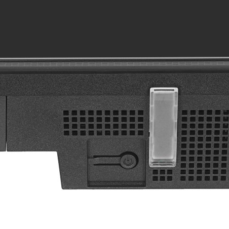 Телевизор Skyworth 43" 43E55G черный/серый LED FULL HD 60Hz Smart TV