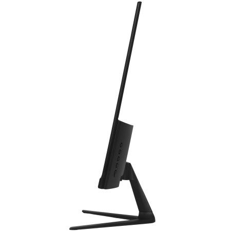 Монитор 27" ExeGate SmartView ES2707A IPS 1920x1080, 75 Гц, 5 мс, 16:9, 250 кд/м2, 1xHDMI, 1xDP, 1xVGA, 1x3.5 мм, черный