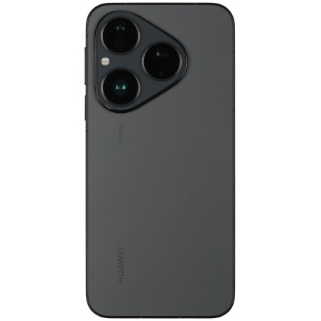 Смартфон HUAWEI PURA 80 12/256Gb HED-LX9 матовый черный