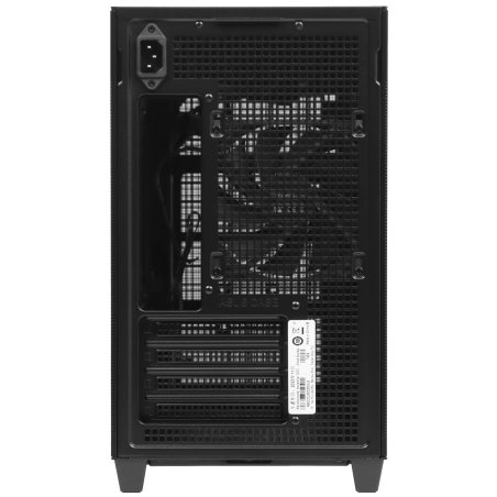 Компьютерный корпус Asus AP201 PRIME CASE TG AP201/BLK/TG