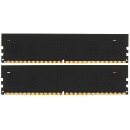 Оперативная память Patriot Signature, DDR5, 16GB (2x8 GB), 4800 MHz, CL40, DIMM