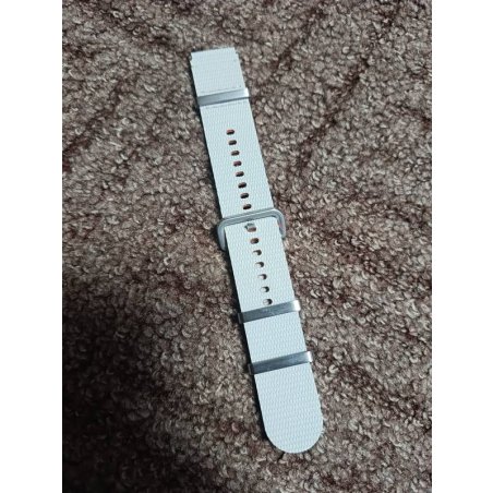 Ремешок Samsung Galaxy Watch ET-SOL30SPEGRU для Samsung Galaxy Watch 4/4 Classic розовый