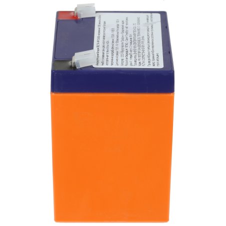 Батарея Delta HR 12-5.8 (12V, 5.8Ah)