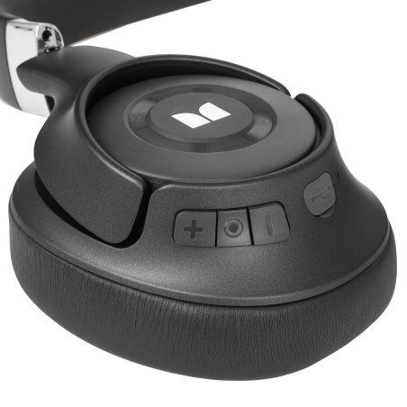 Наушники беспроводные MONSTER Persona SE ANC (MH22216) серые