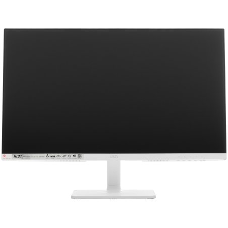 Монитор 27" MSI Modern MD272XPW IPS 1920x1080, 100 Гц, 4 мс, 16:9, 300 кд/м2, 1xHDMI, 1xDP, 1xUSB-C, выход на наушники, белый